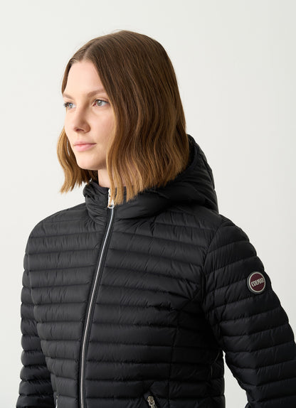 Piumino cappuccio 100 grammi