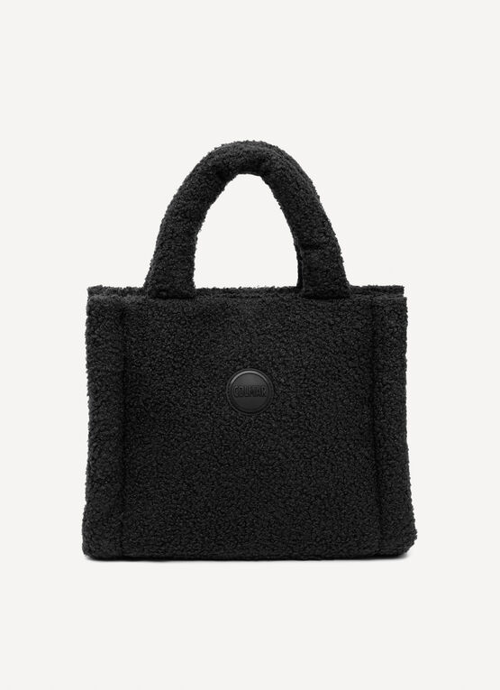 Borsa teddy