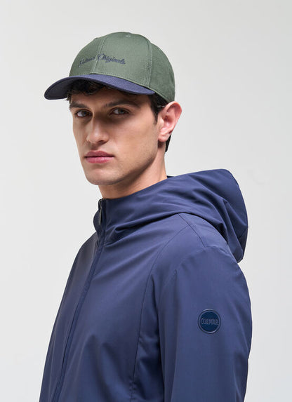 Giubbotto nylon soft stretch