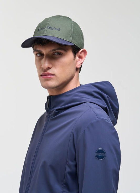 Giubbotto nylon soft stretch