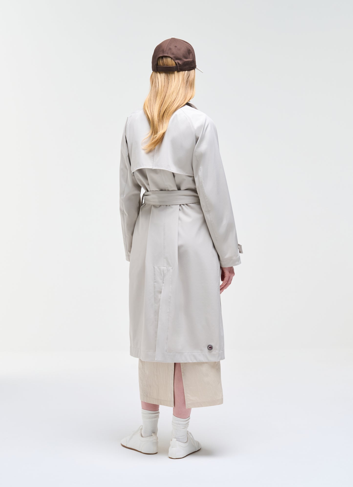 Trench lungo