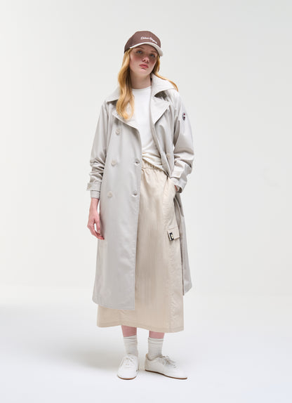 Trench lungo