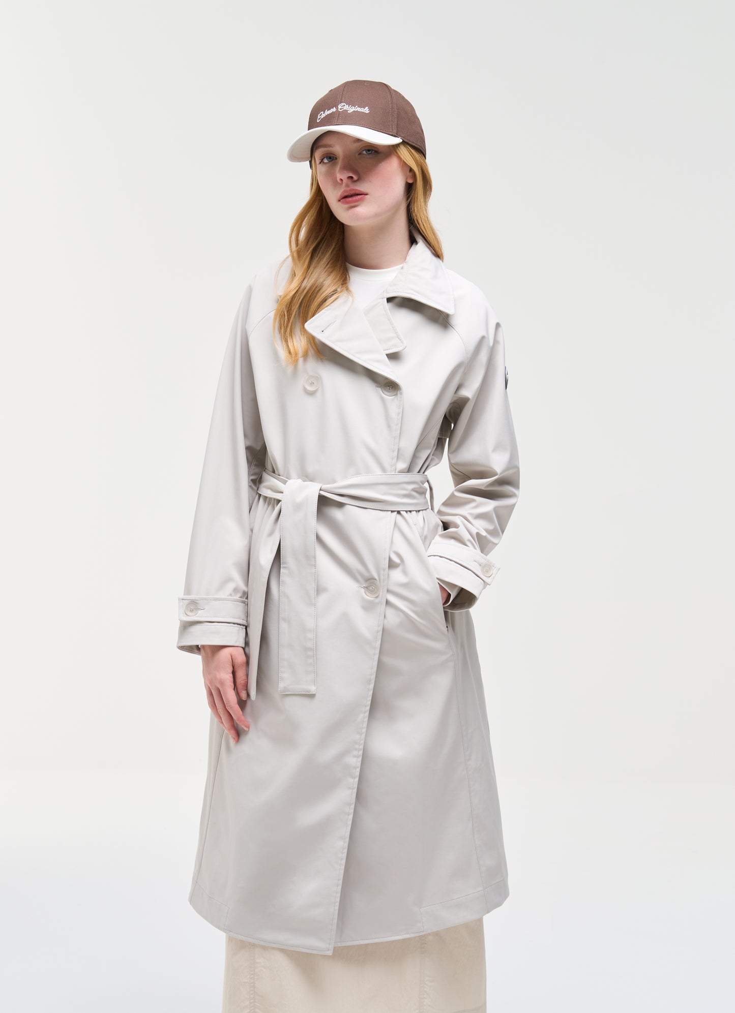 Trench lungo