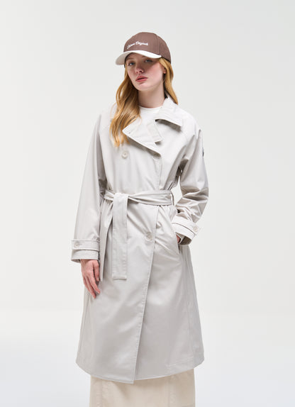 Trench lungo