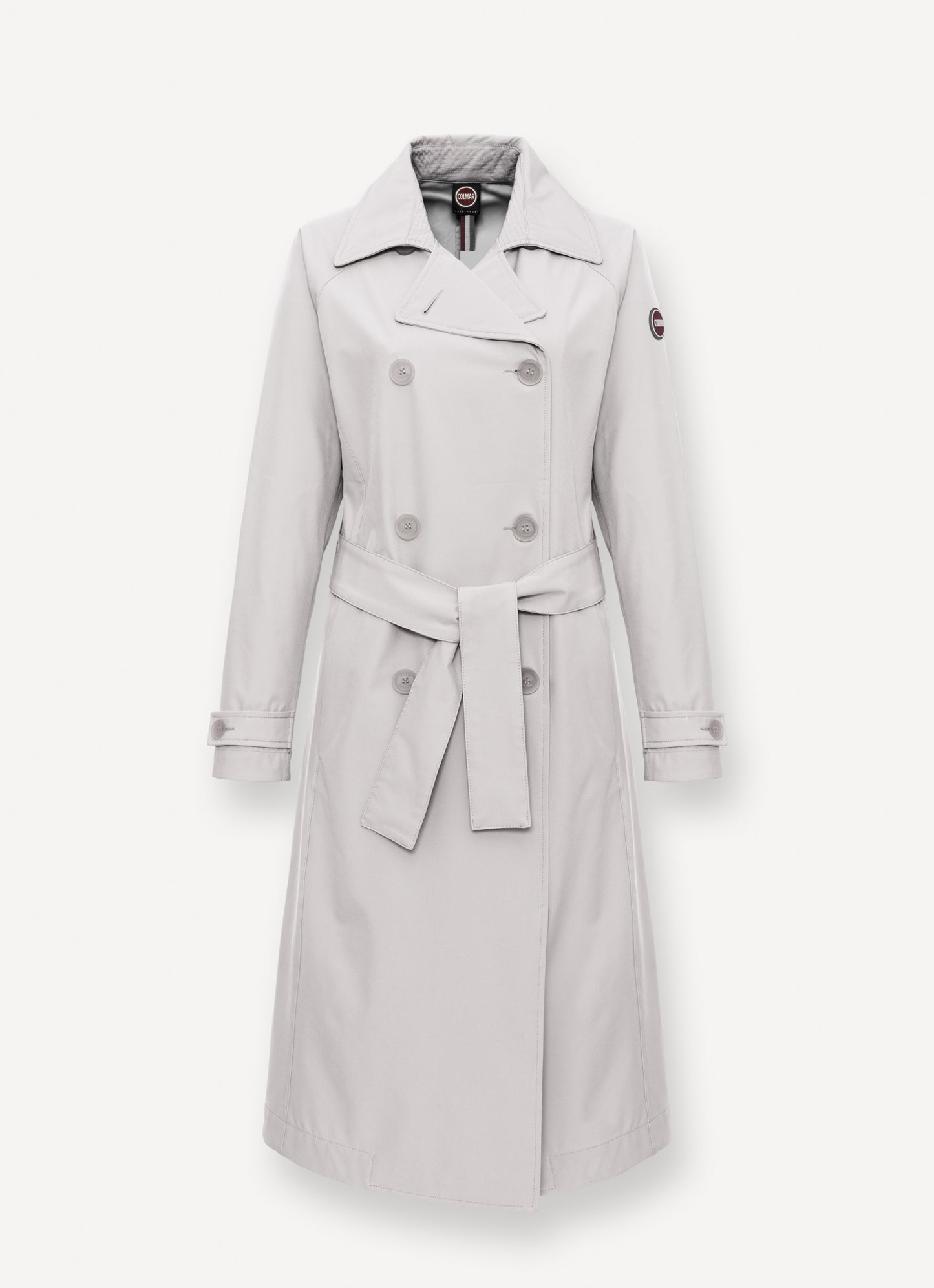 Trench lungo