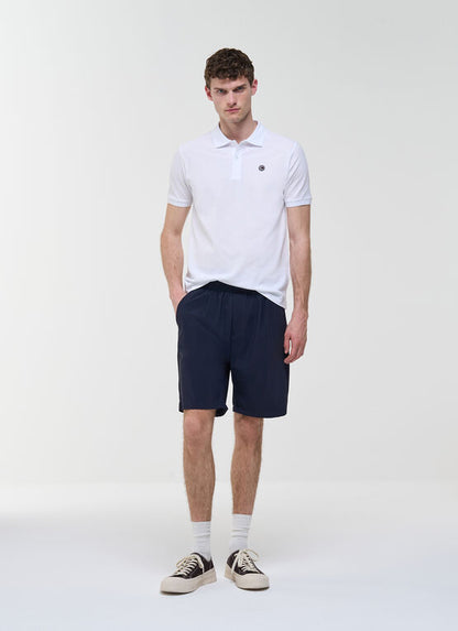 Polo piquet maniche corte