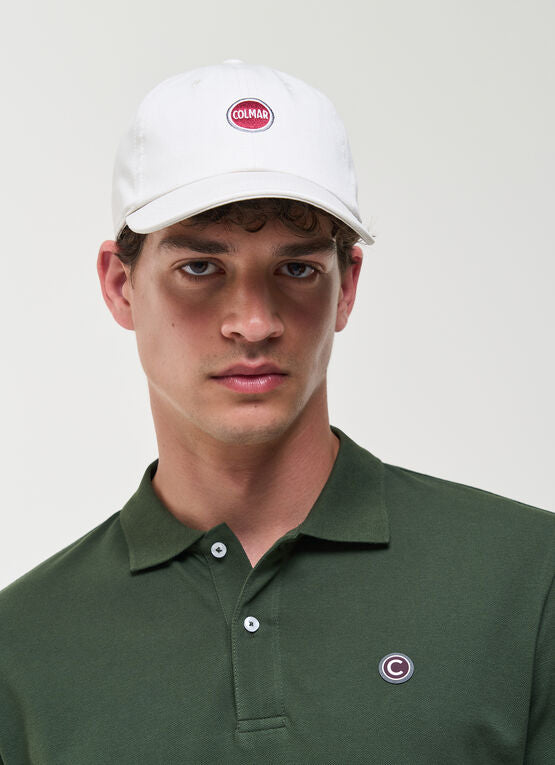 Polo piquet maniche corte