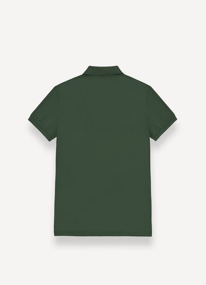 Polo piquet maniche corte