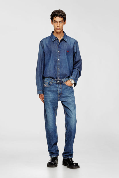 Camicia denim