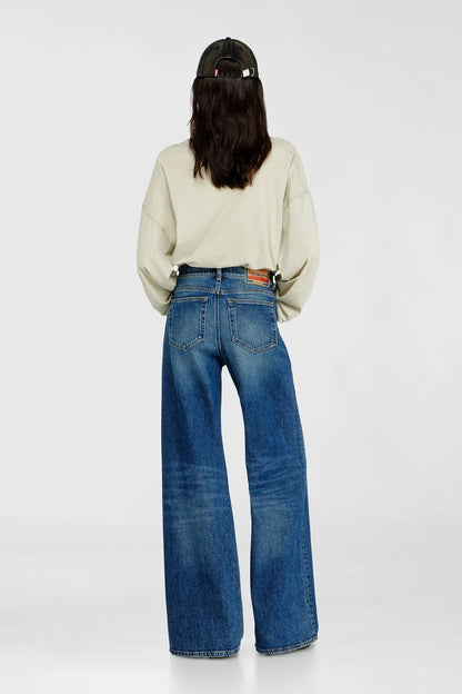Jeans flare
