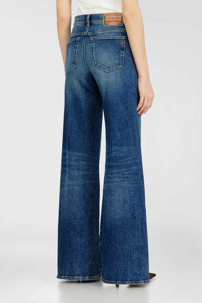 Jeans flare