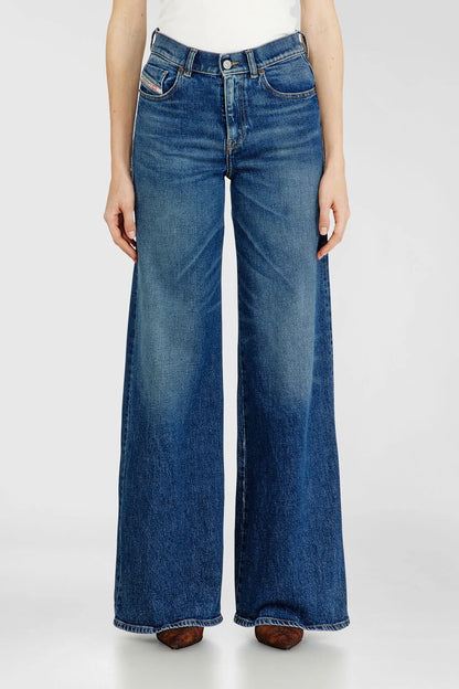 Jeans flare