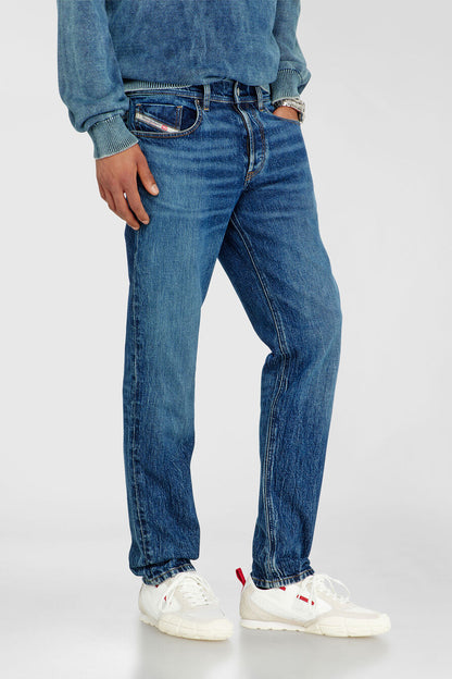 Jeans regular Finitive