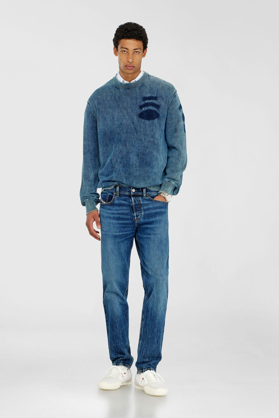Jeans regular Finitive