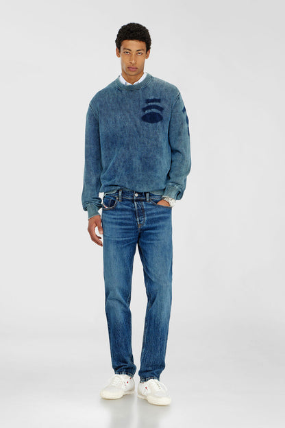 Jeans regular Finitive