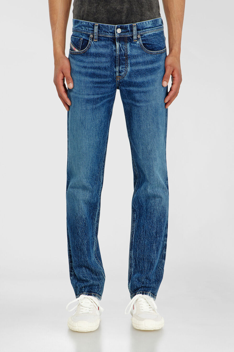Jeans regular Finitive