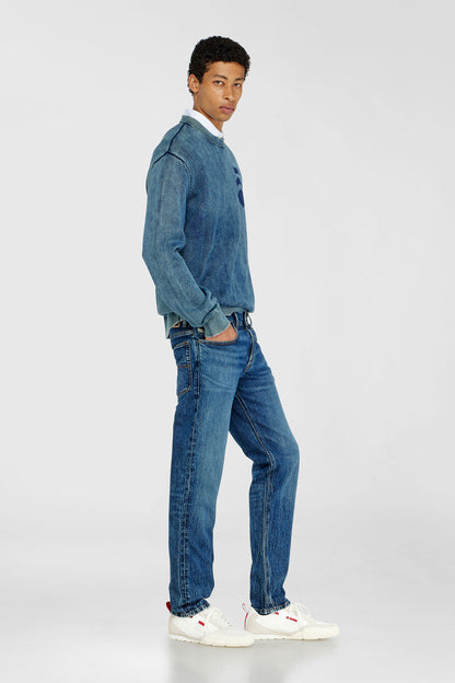 Jeans regular Finitive