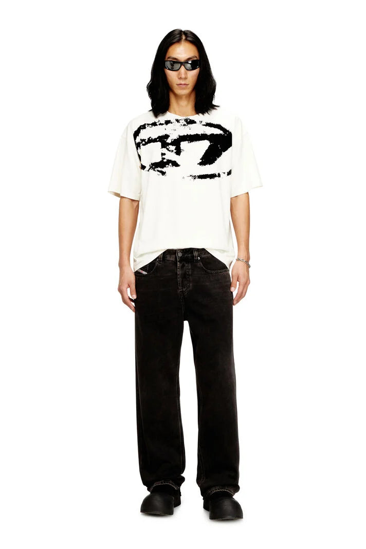 T-shirt logo grande