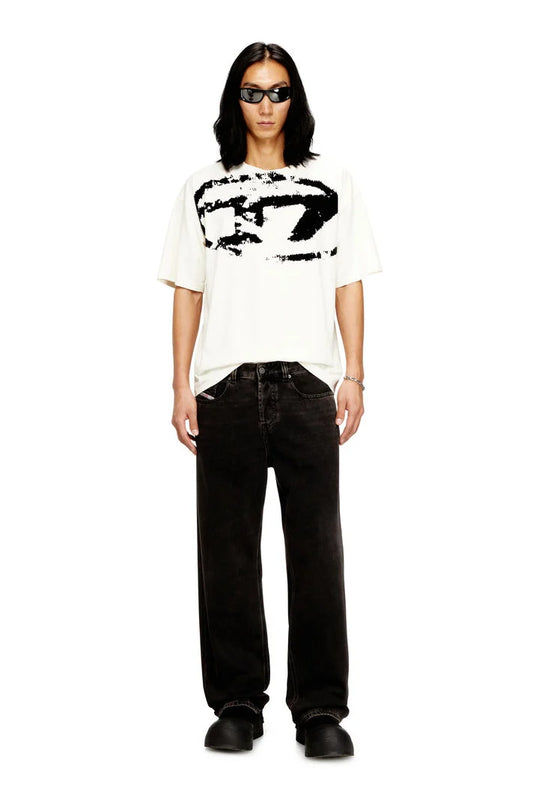 T-shirt logo grande
