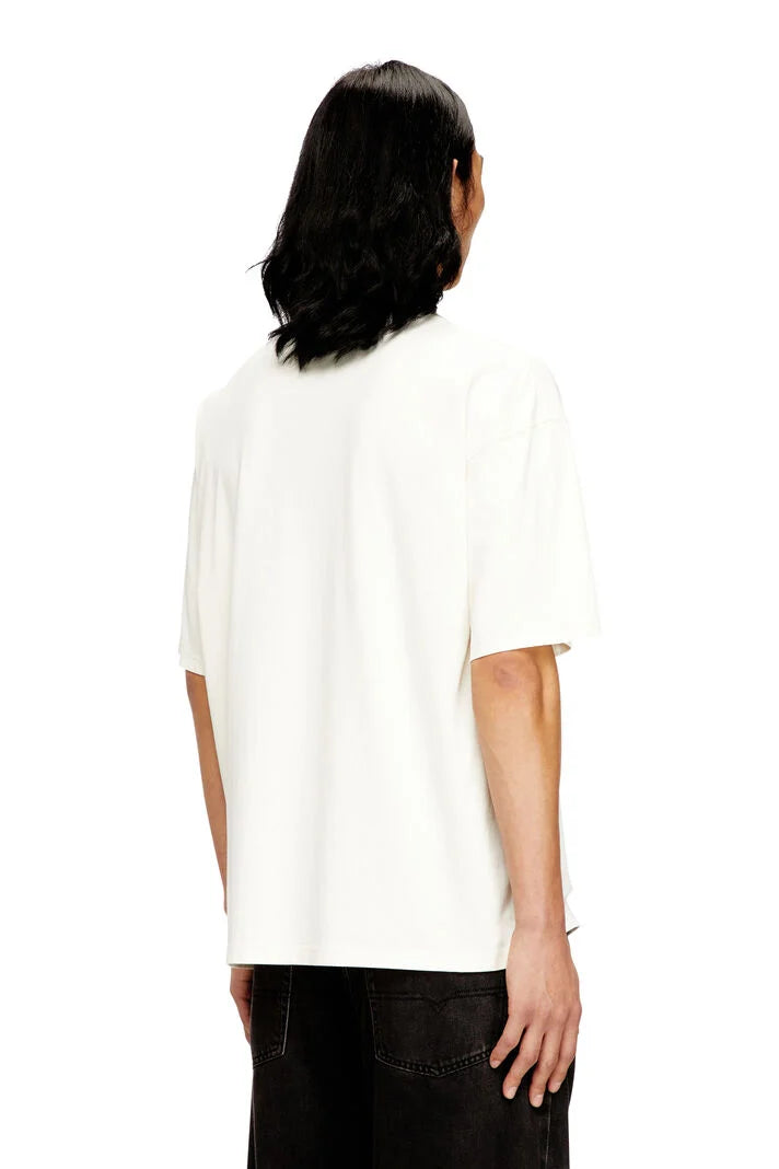 T-shirt logo grande