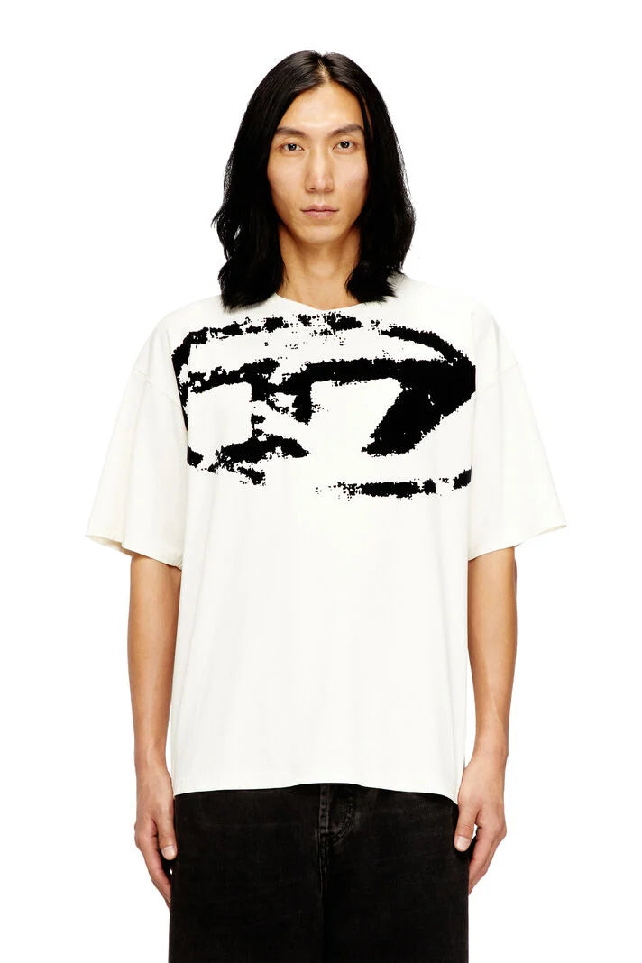 T-shirt logo grande