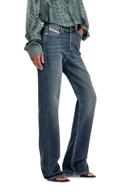 Jeans regular Sent