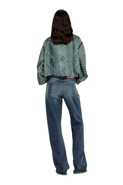 Jeans regular Sent