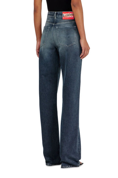 Jeans regular Sent