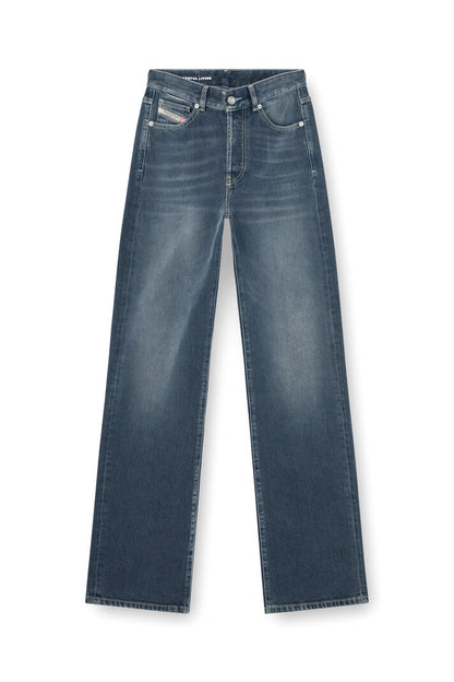 Jeans regular Sent