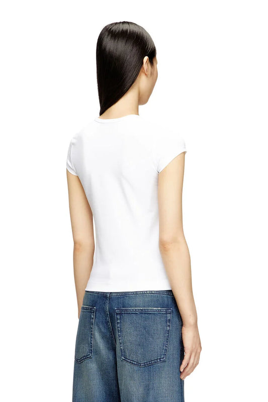 T-shirt mezze maniche