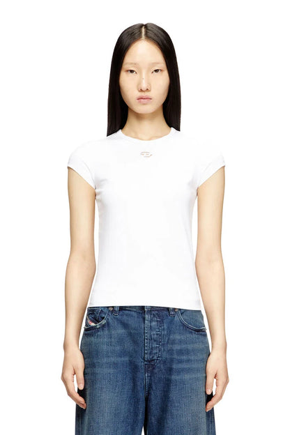 T-shirt mezze maniche