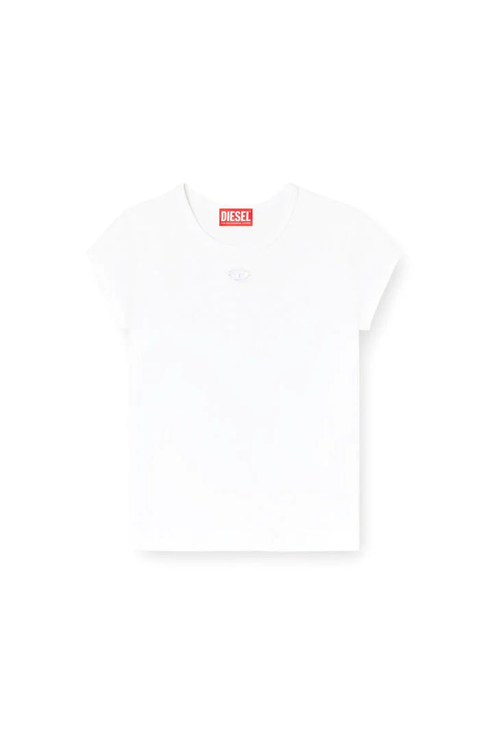 T-shirt mezze maniche