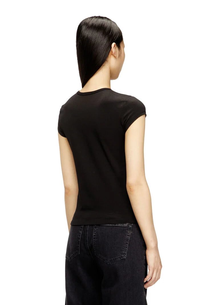 T-shirt mezze maniche