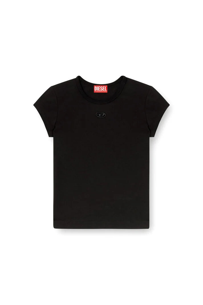 T-shirt mezze maniche
