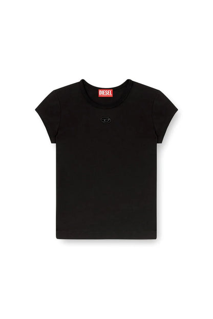 T-shirt mezze maniche