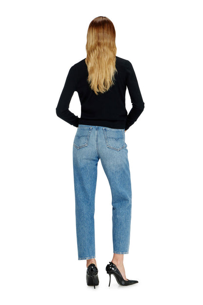 Jeans crop Went
