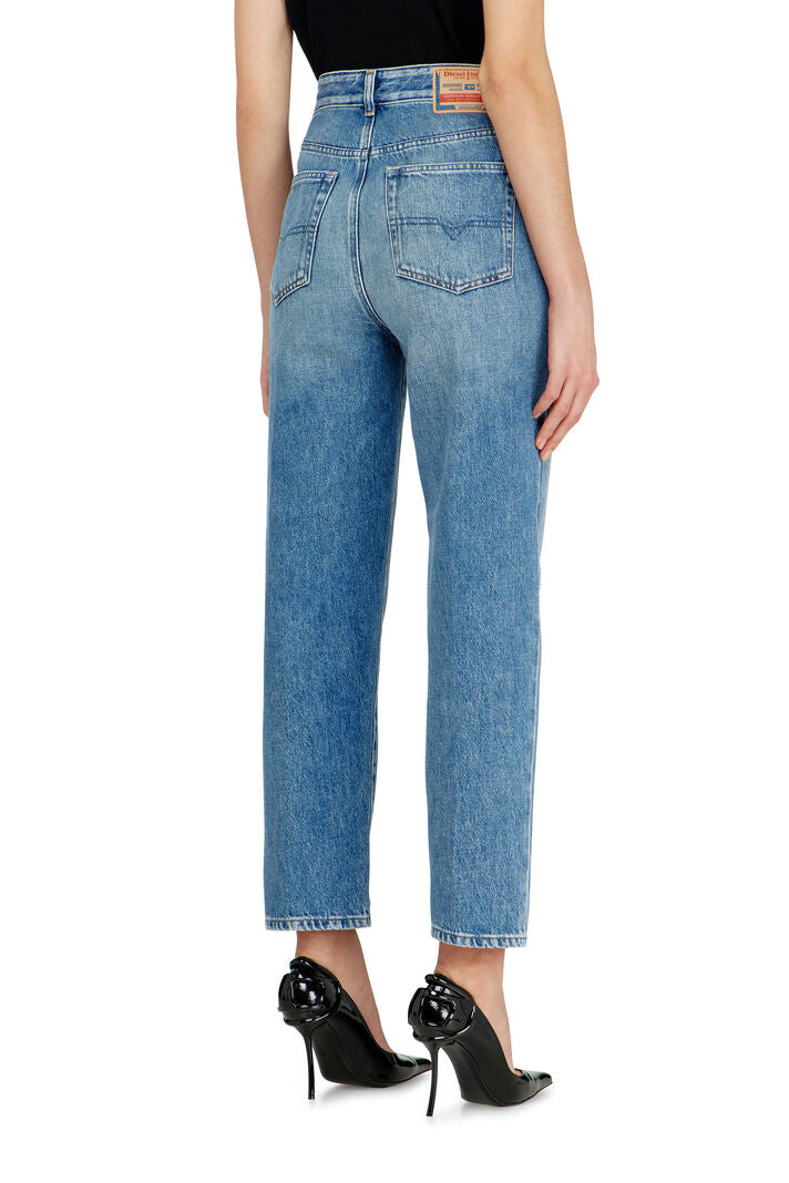 Jeans crop Went