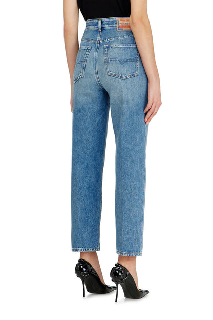 Jeans crop Went
