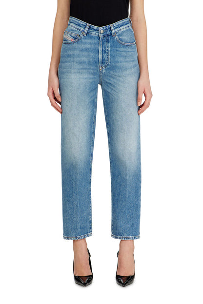 Jeans crop Went