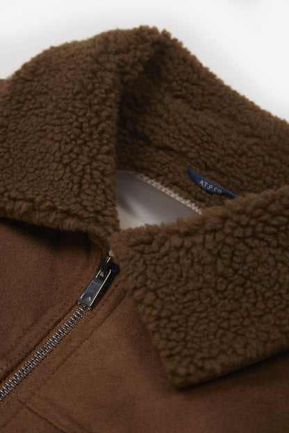 Giubbotto ecomontone