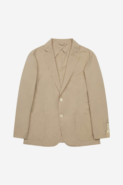 Giacca tessuto tecnico