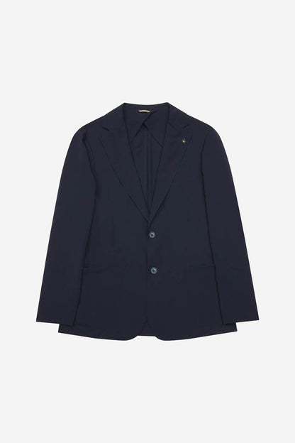 Giacca tessuto tecnico