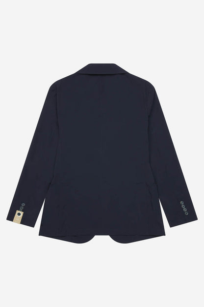 Giacca tessuto tecnico