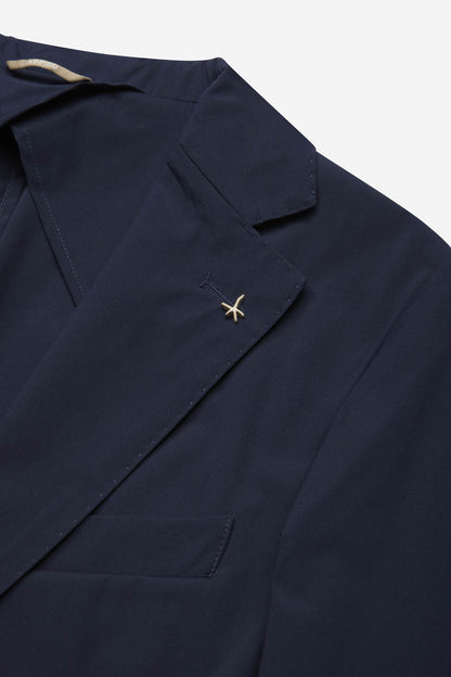 Giacca tessuto tecnico