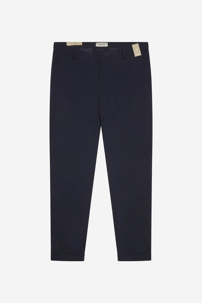 Pantaloni tessuto tecnico