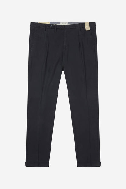 Pantaloni pinces tasca america