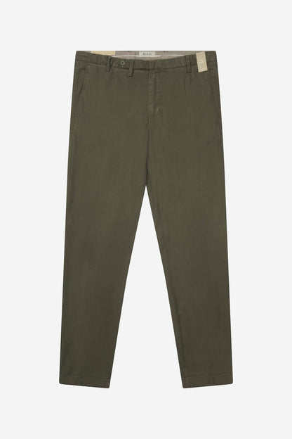 Pantaloni pinces tasca america