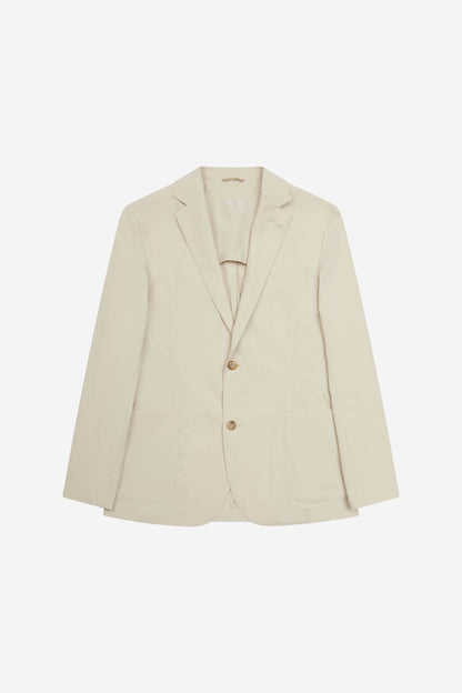 Giacca tessuto tecnico