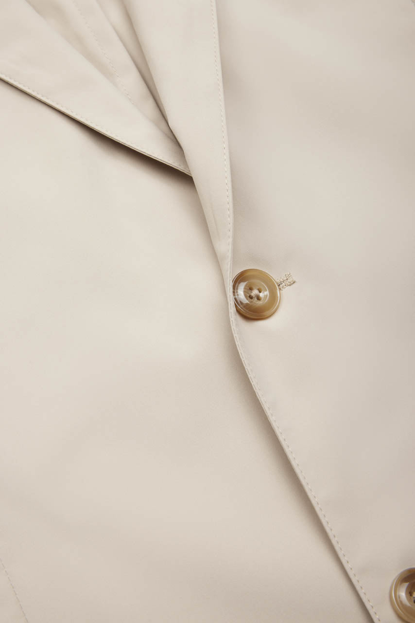 Giacca tessuto tecnico