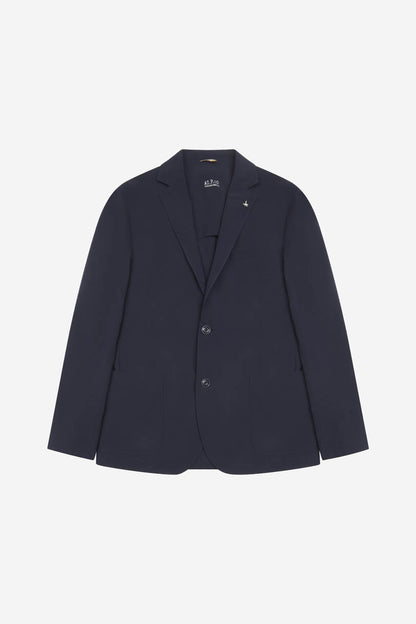 Giacca tessuto tecnico